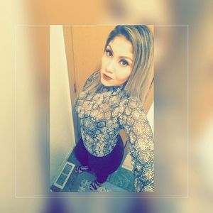 Meet your Posher, Cesiah